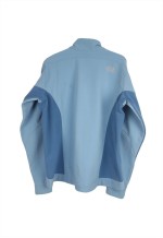 Vintage Apex Jacket in Blue XL
