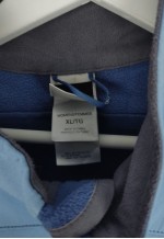 Vintage Apex Jacket in Blue XL