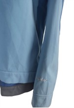 Vintage Apex Jacket in Blue XL