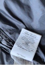 Women's Arc'teryx Cerium Goose Down Grey Puffer Jacket