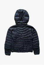 Women's Arc'teryx Cerium Goose Down Grey Puffer Jacket